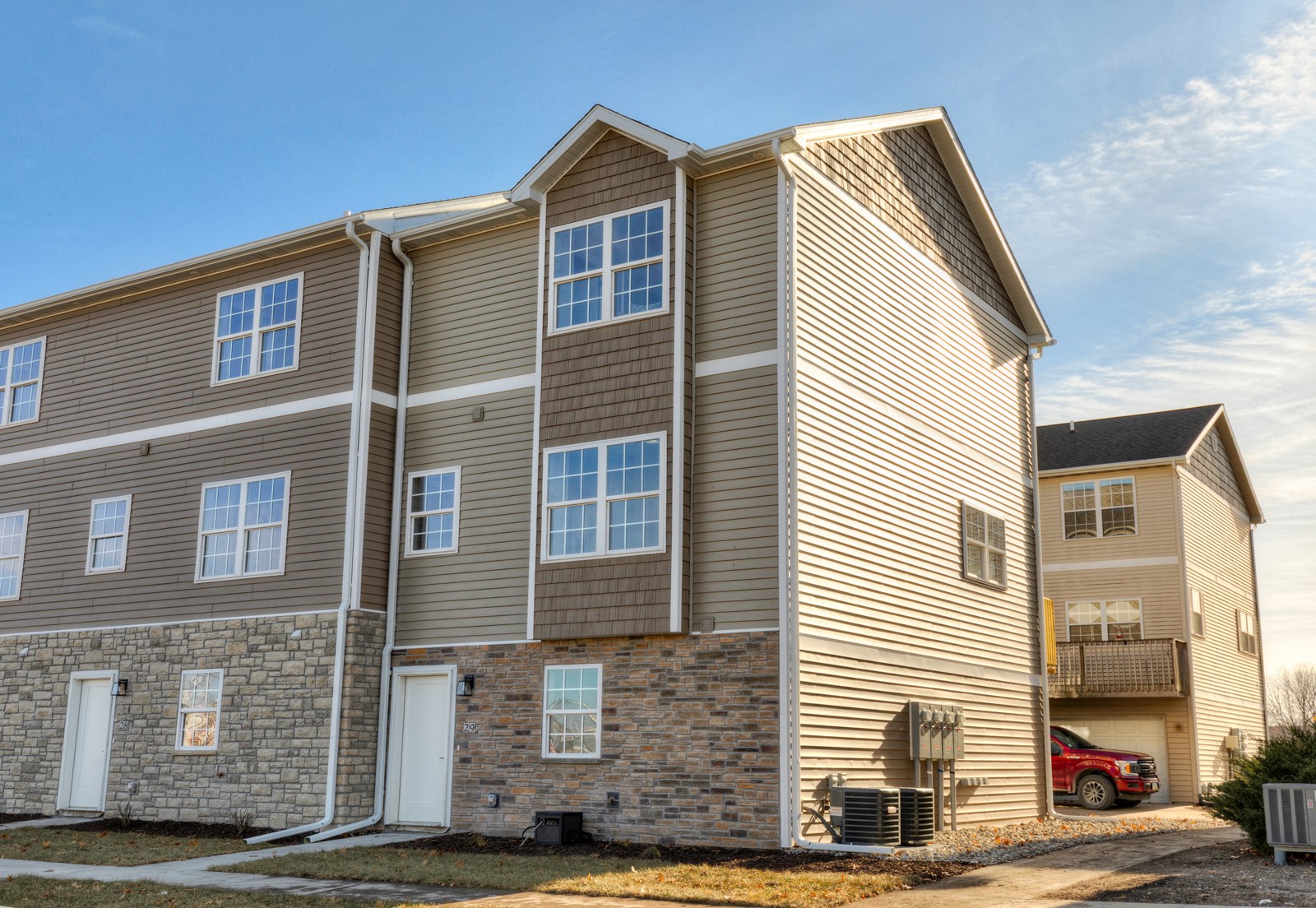 1305 S G Avenue #26, Nevada, Iowa image 1