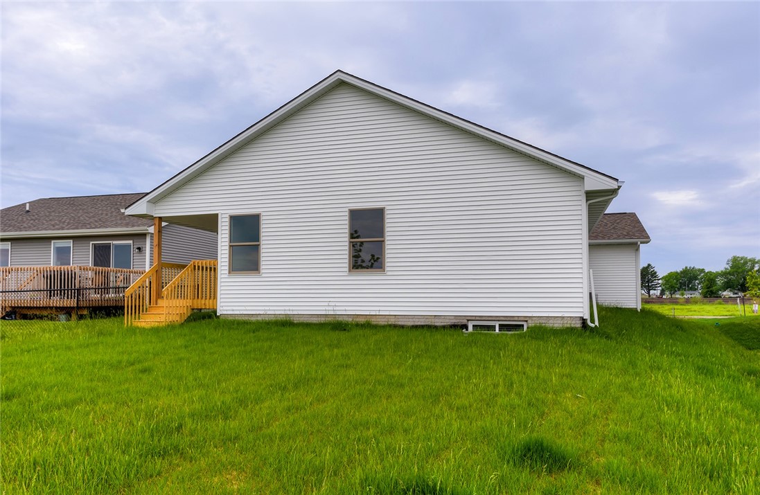 317 Fireside Drive, Bondurant, Iowa image 34