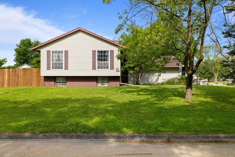 Homes For Sale - 314 NW Bayberry Lane<br/> Ankeny, IA 50023