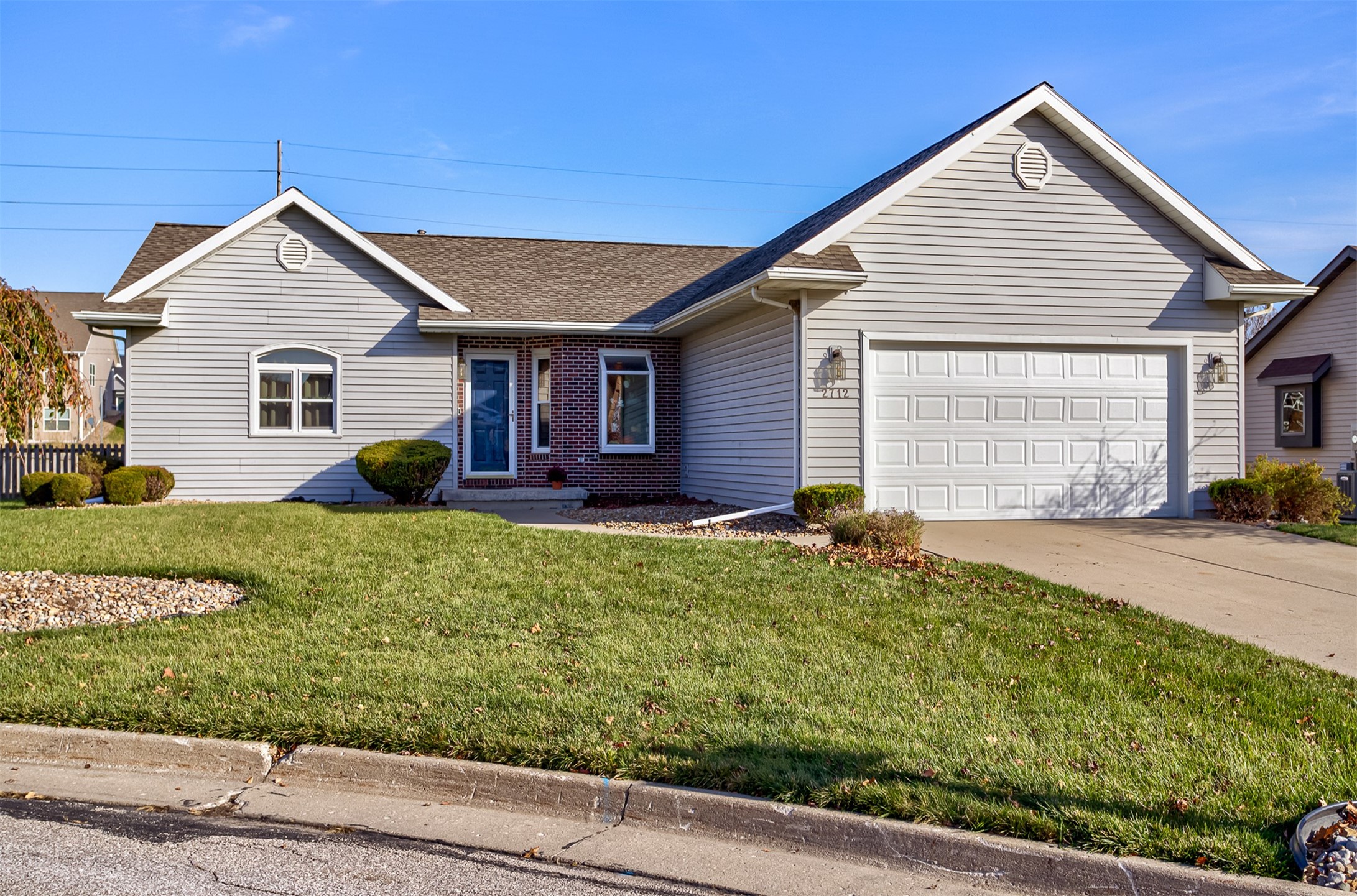 2712 Northridge Circle, Ames, Iowa image 1