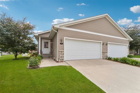 Condo For Sale - 2812 Orinoco Court<br/> Polk County, Altoona, IA 50009