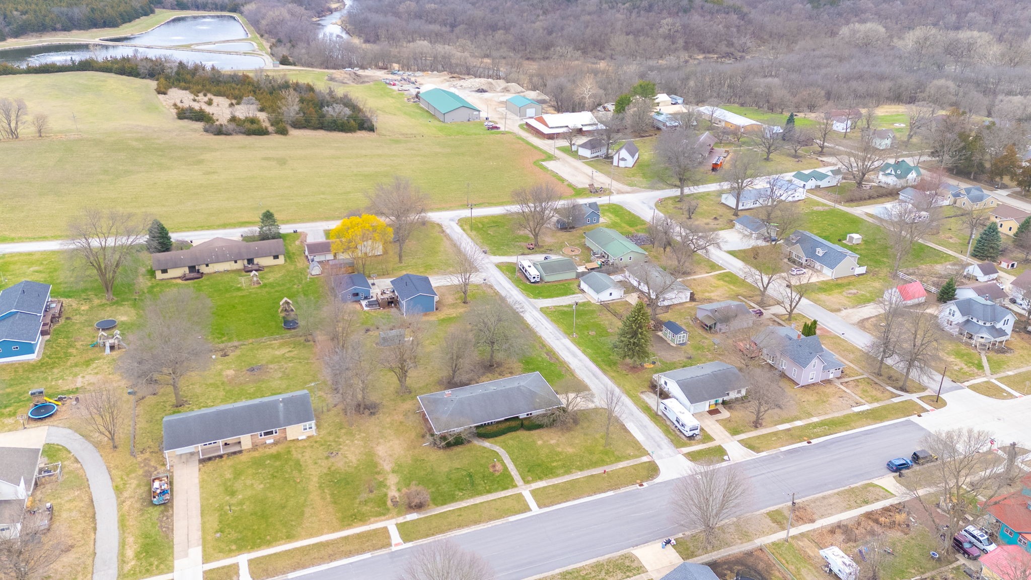 110 W Jackson Street, Panora, Iowa image 33