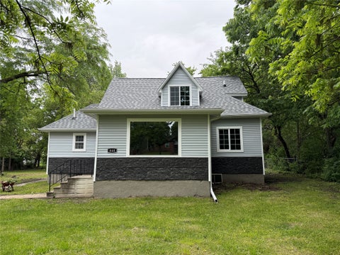 Homes For Sale - 840 E Ovid Avenue<br/> Des Moines, IA 50316