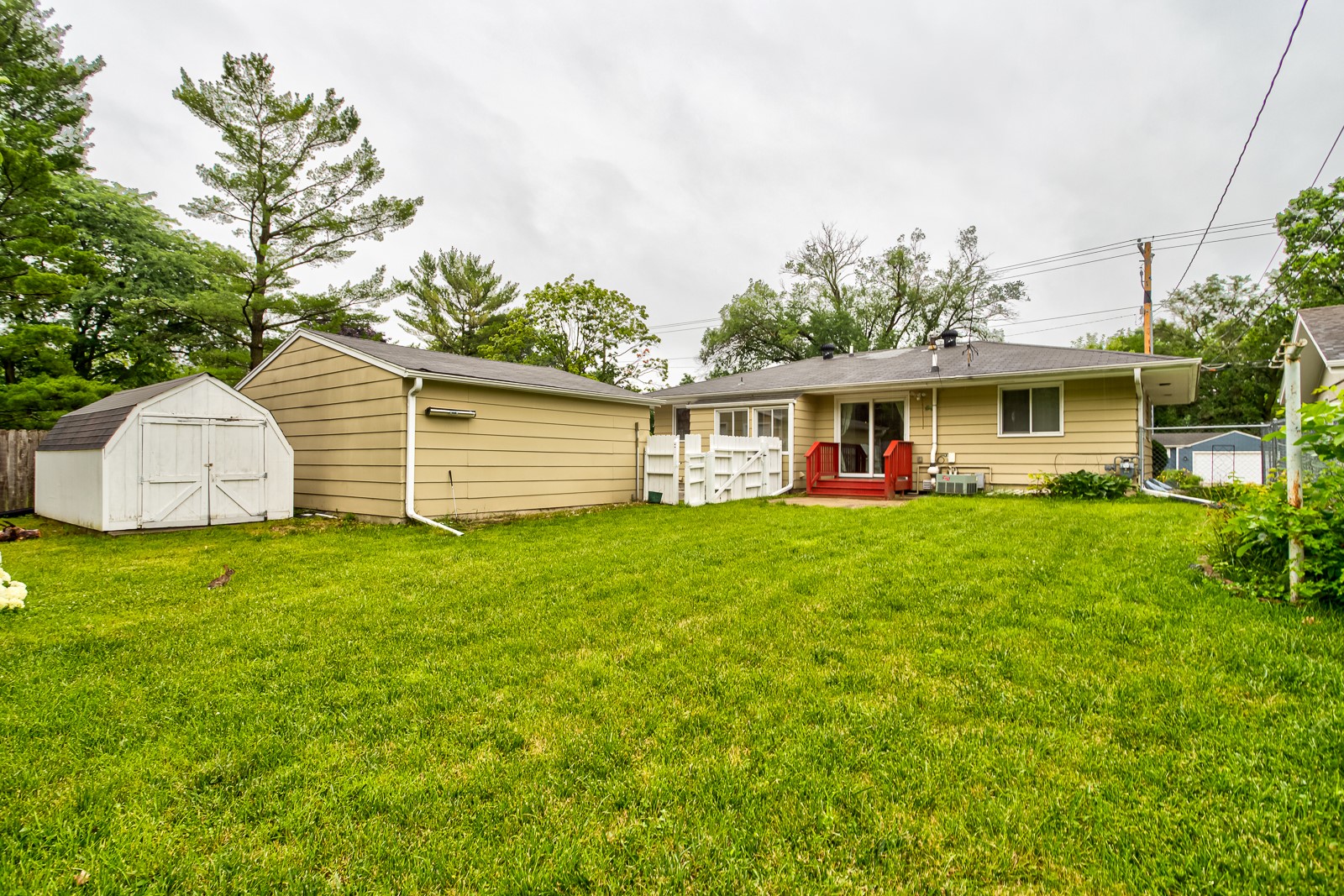 217 E 16th Street, Ames, Iowa image 5