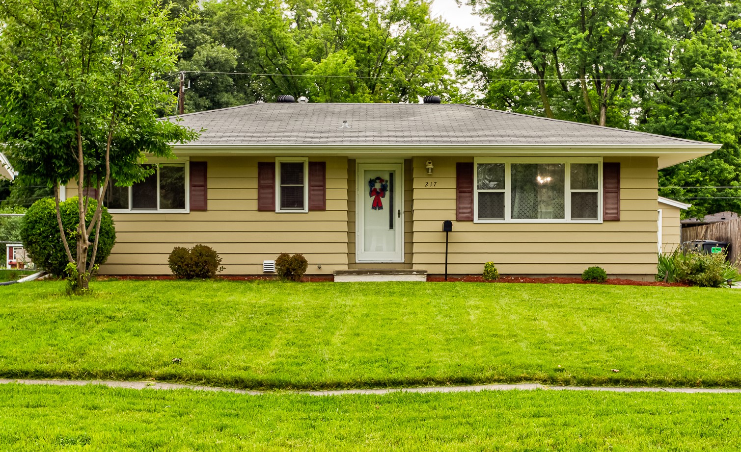 217 E 16th Street, Ames, Iowa image 1