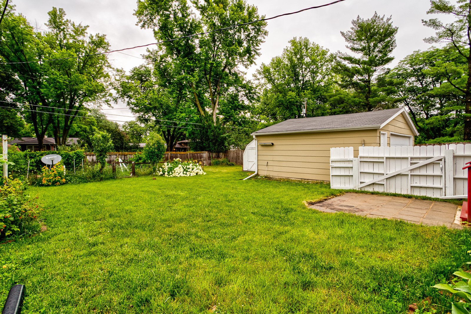 217 E 16th Street, Ames, Iowa image 6
