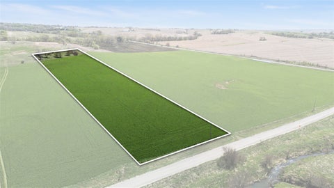 Vacant Land For Sale - TBD W 116th Street<br/> Colfax, IA 50054