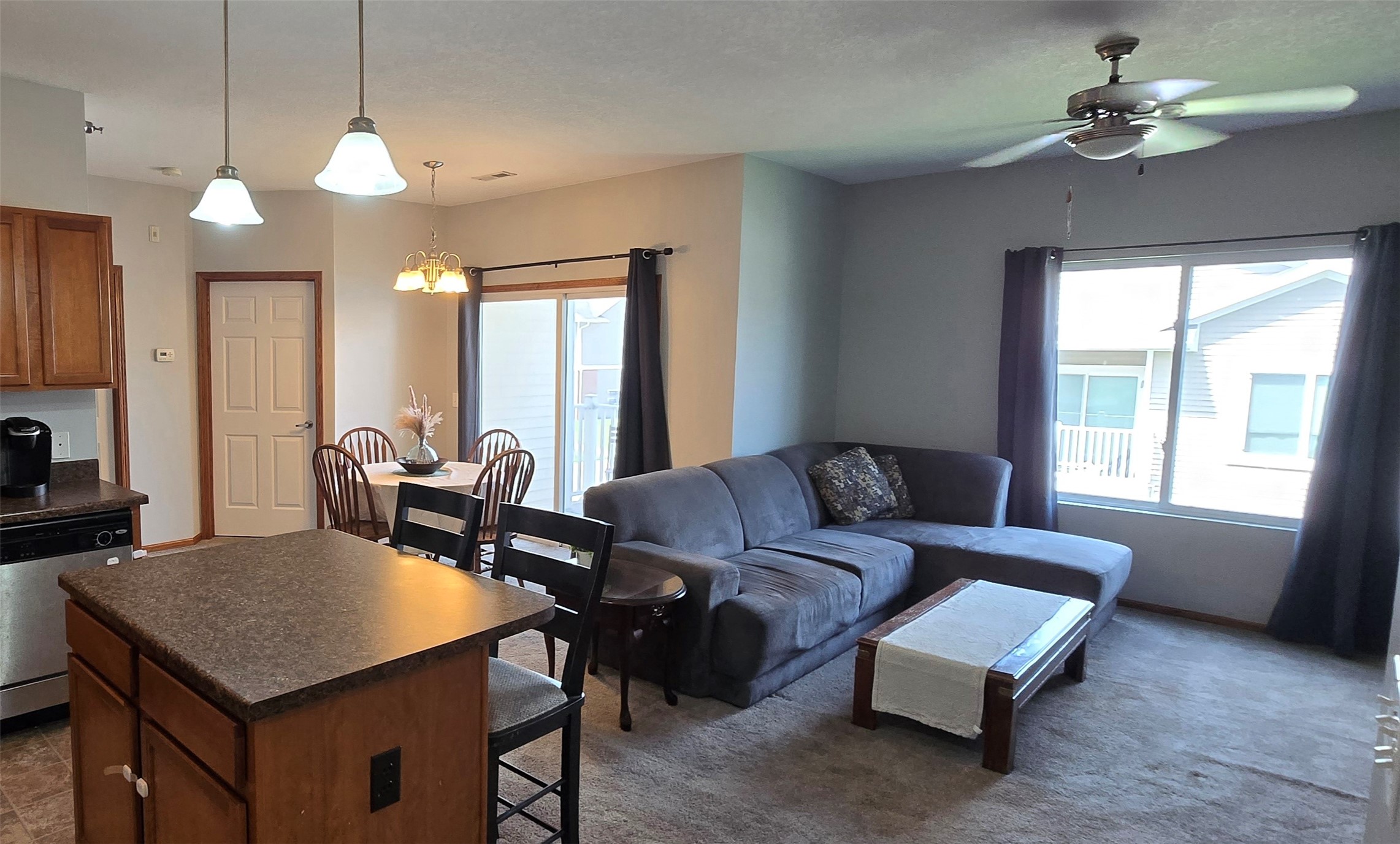 Photo 1 of 17 — 6030 Bremen Court 16, Johnston, IA 50131