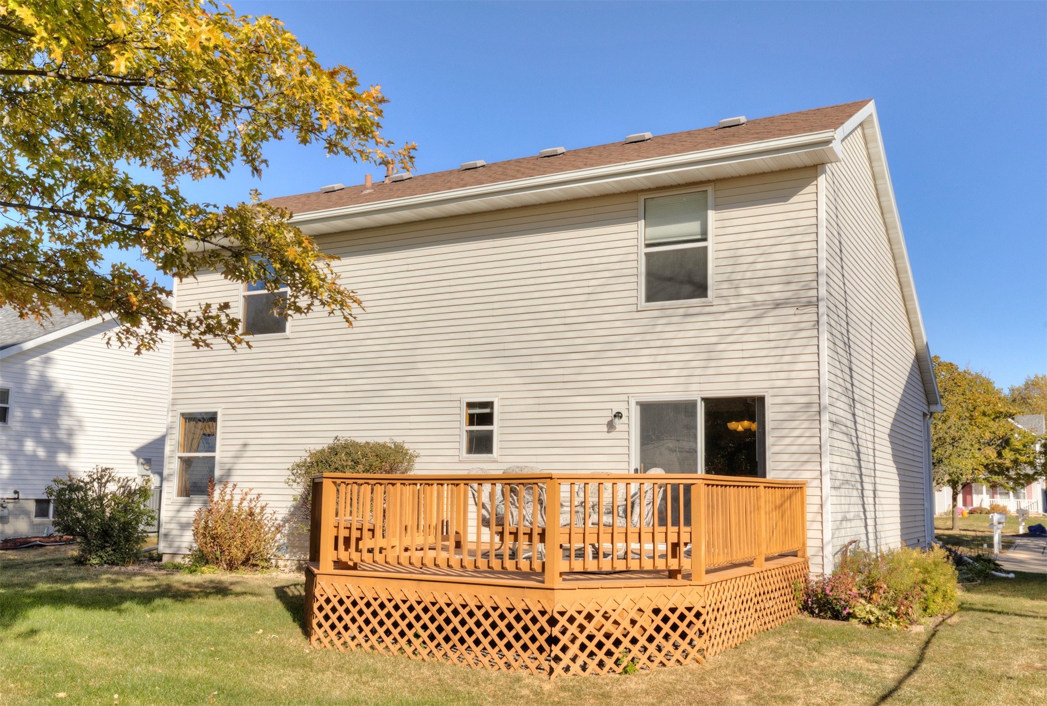 2809 SW Tradition Circle, Ankeny, Iowa image 30