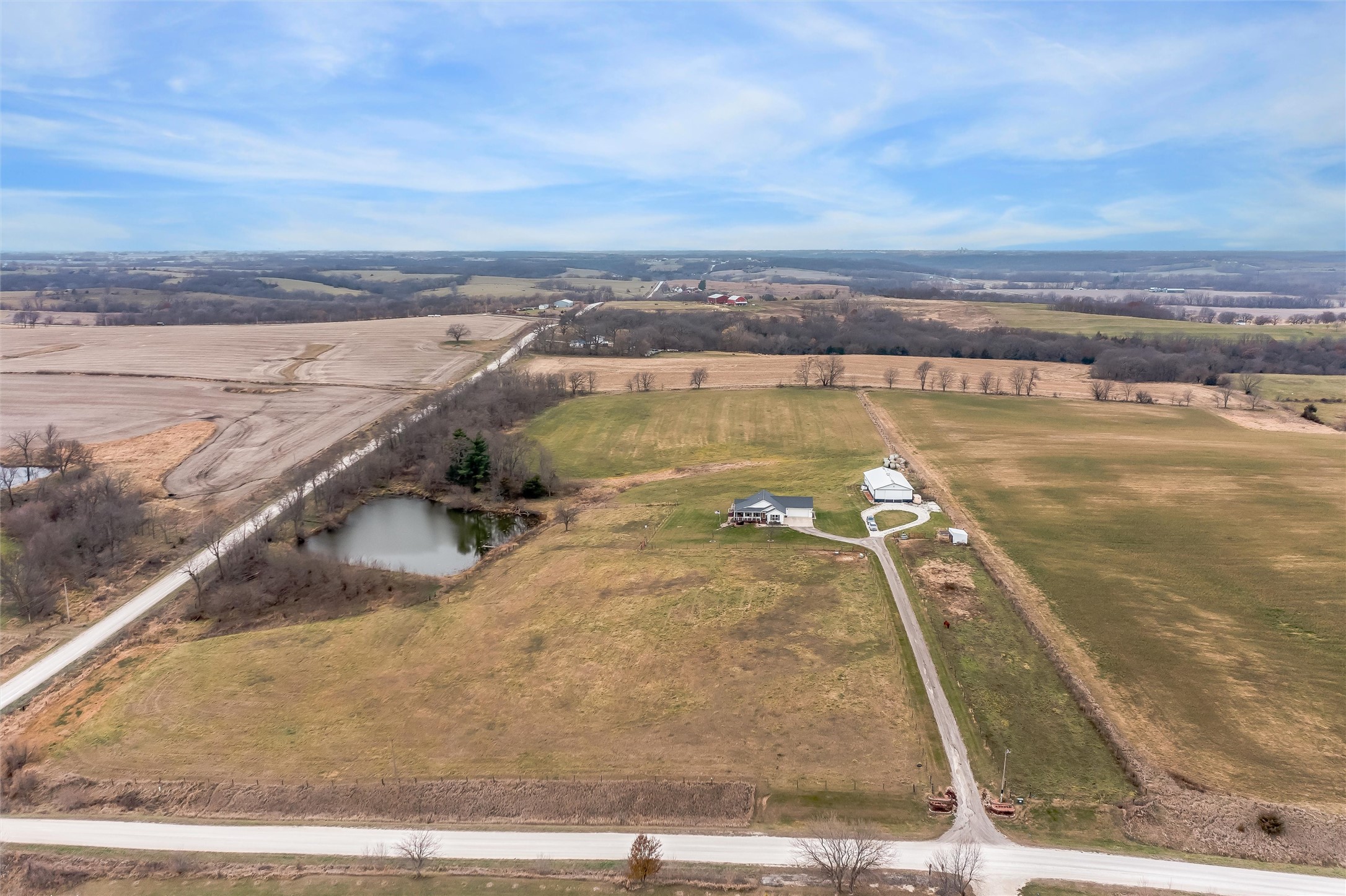 2990 214th Trail, Winterset, Iowa image 3