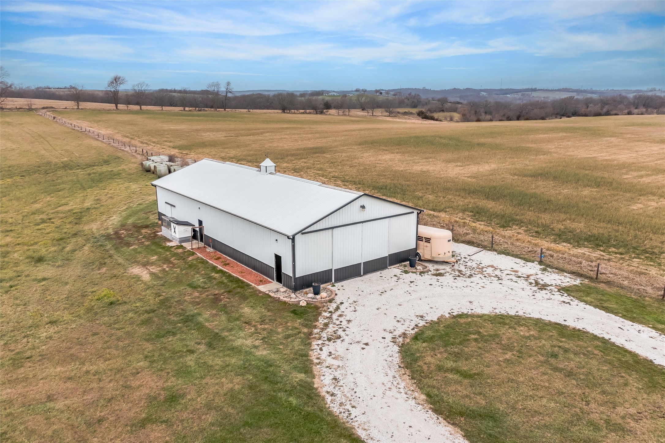 2990 214th Trail, Winterset, Iowa image 34