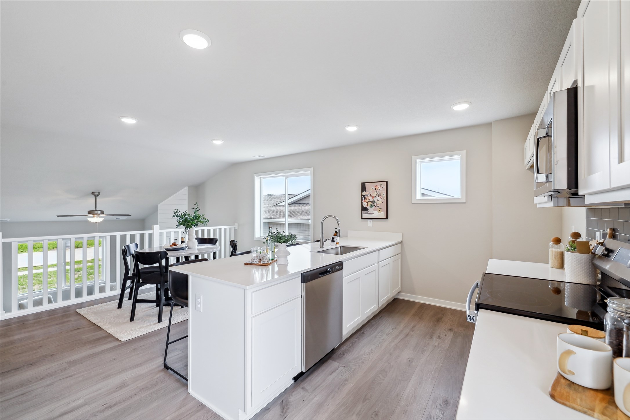 2103 White Oak Lane, Granger, Iowa image 3