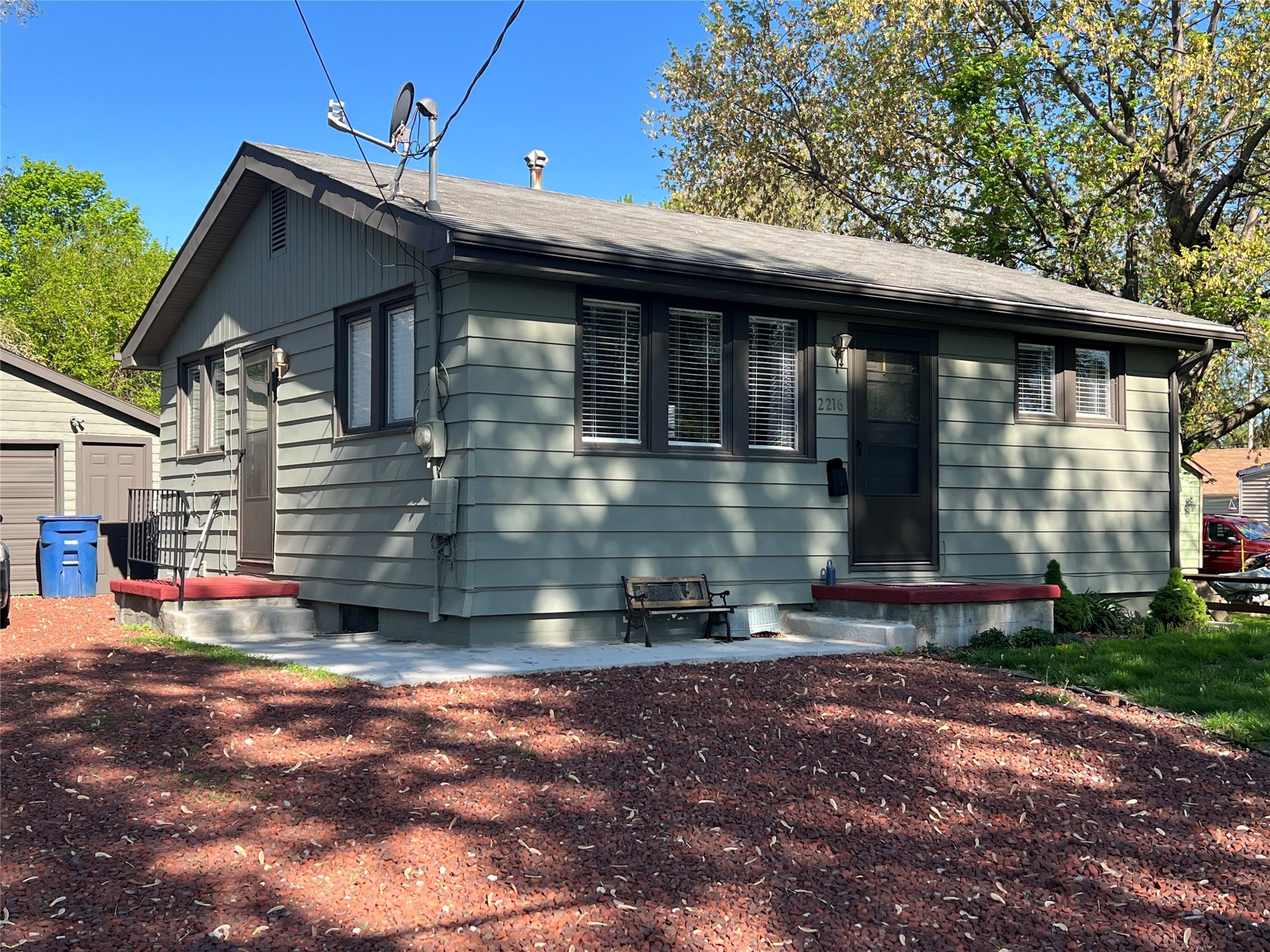 2216 Lay Street, Des Moines, Iowa image 18