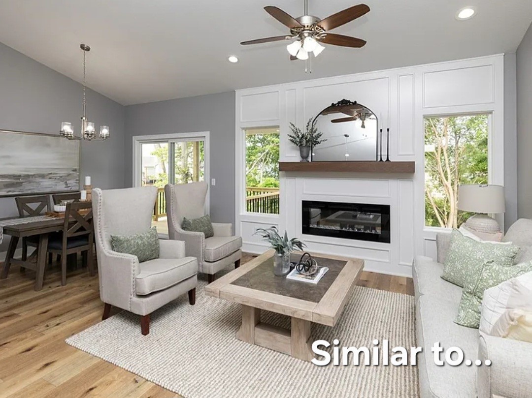 2610 NW Fairfield Drive