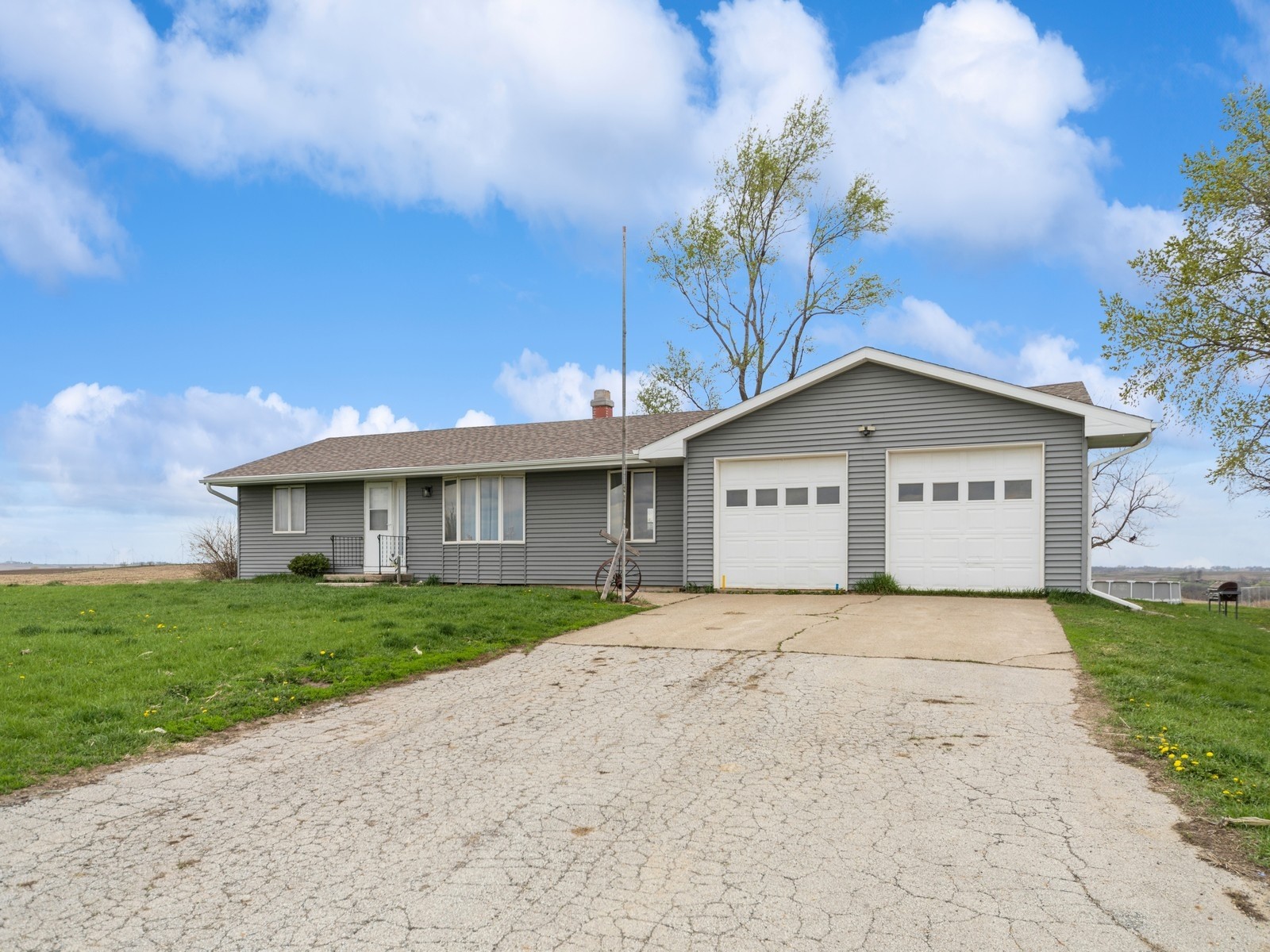 3473 Juniper Avenue, Casey, Iowa image 1