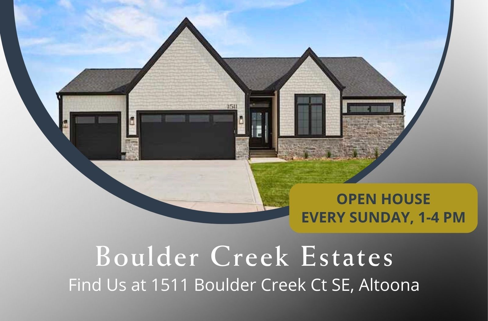 1511 Boulder Creek Court SE