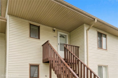 Condo For Sale - 2079 NW Hickory Lane<br/> Ankeny, IA 50023