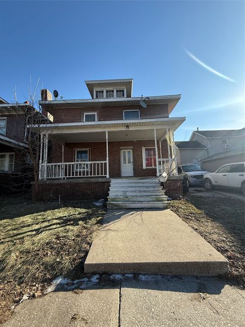 Homes For Sale - 903 6th Avenue<br/> Fort Dodge, IA 50501