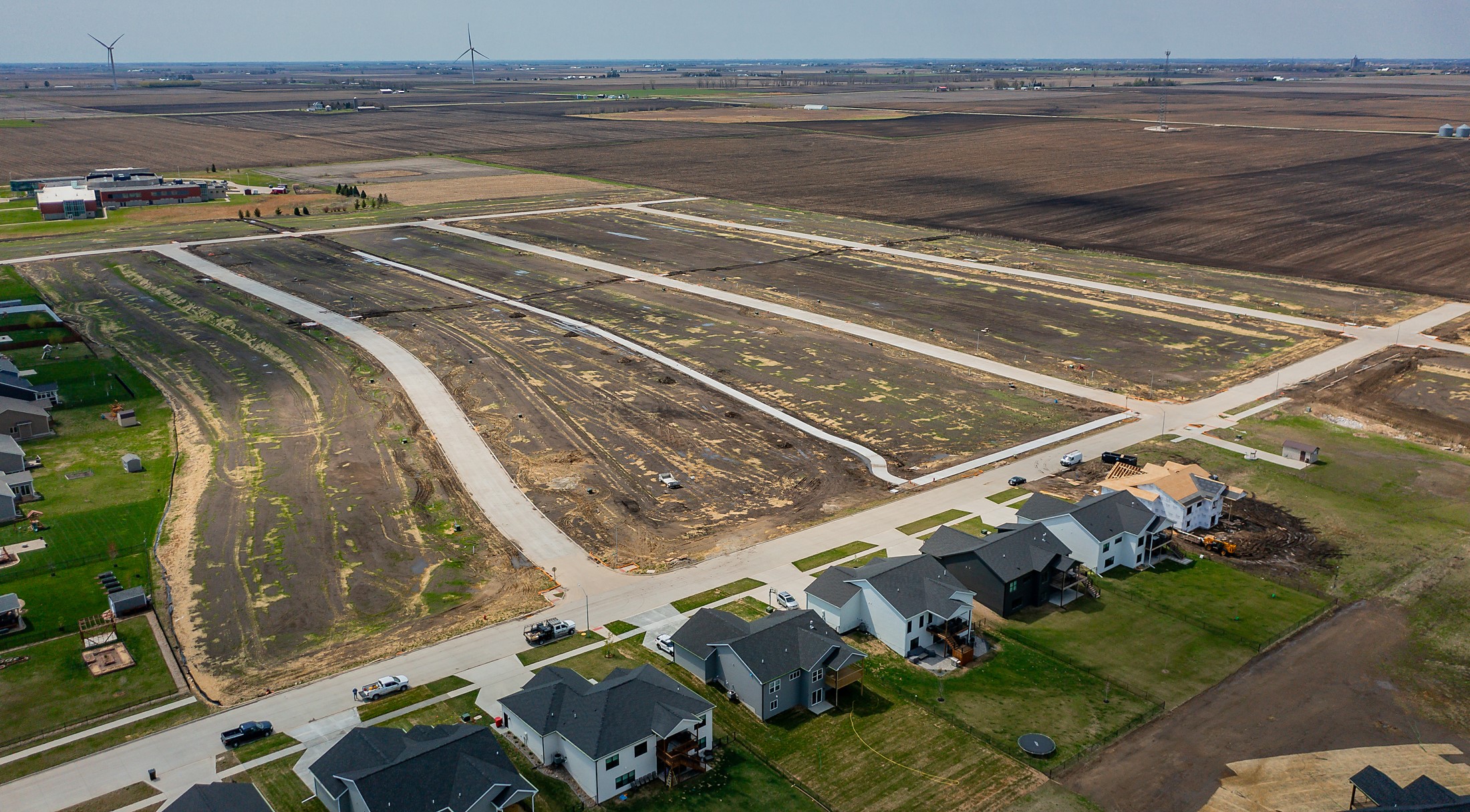 1012 Wild Oak Drive, Huxley, Iowa image 2