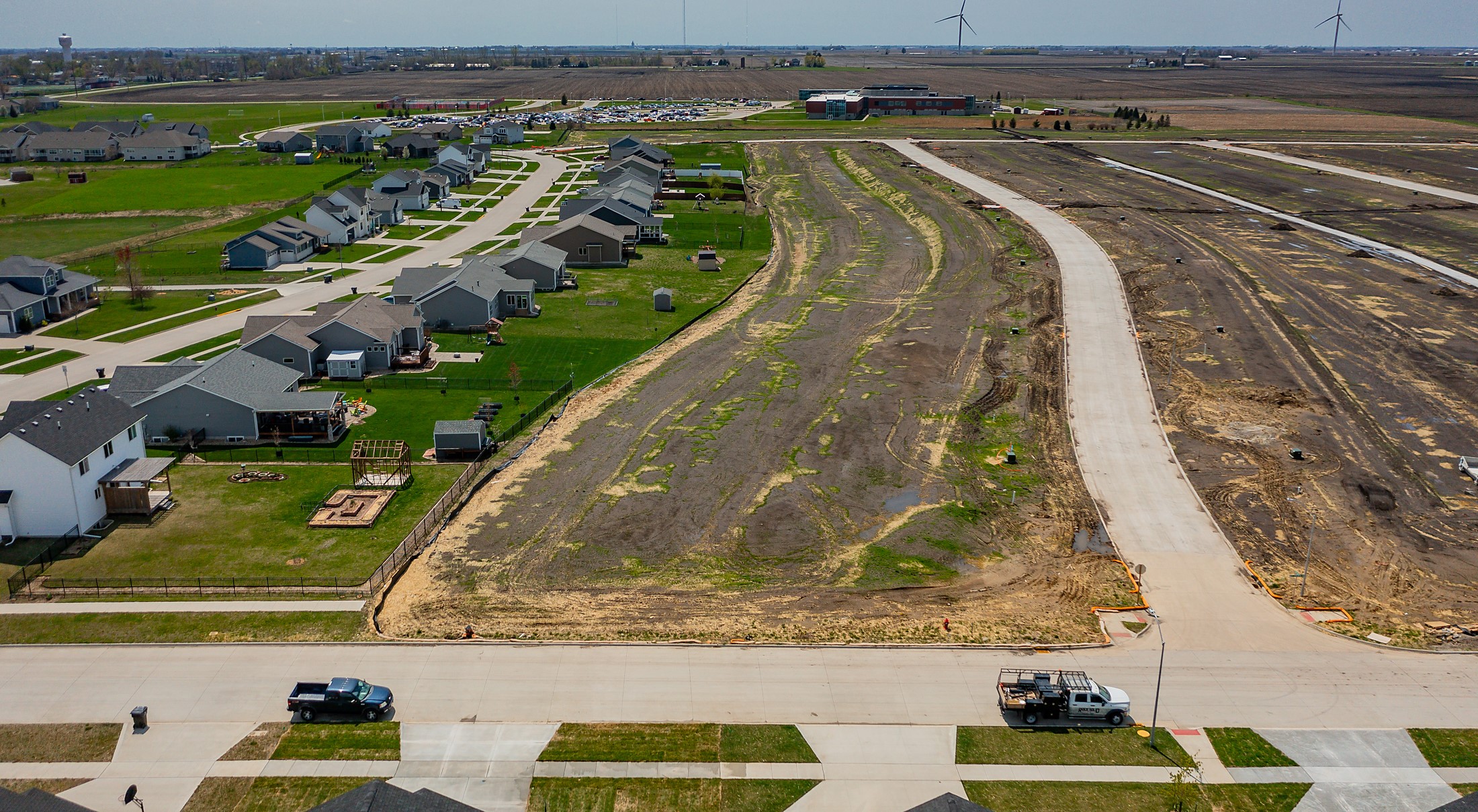 1012 Wild Oak Drive, Huxley, Iowa image 3