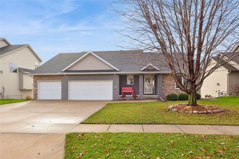 15714 Aurora Avenue Urbandale IA 50323