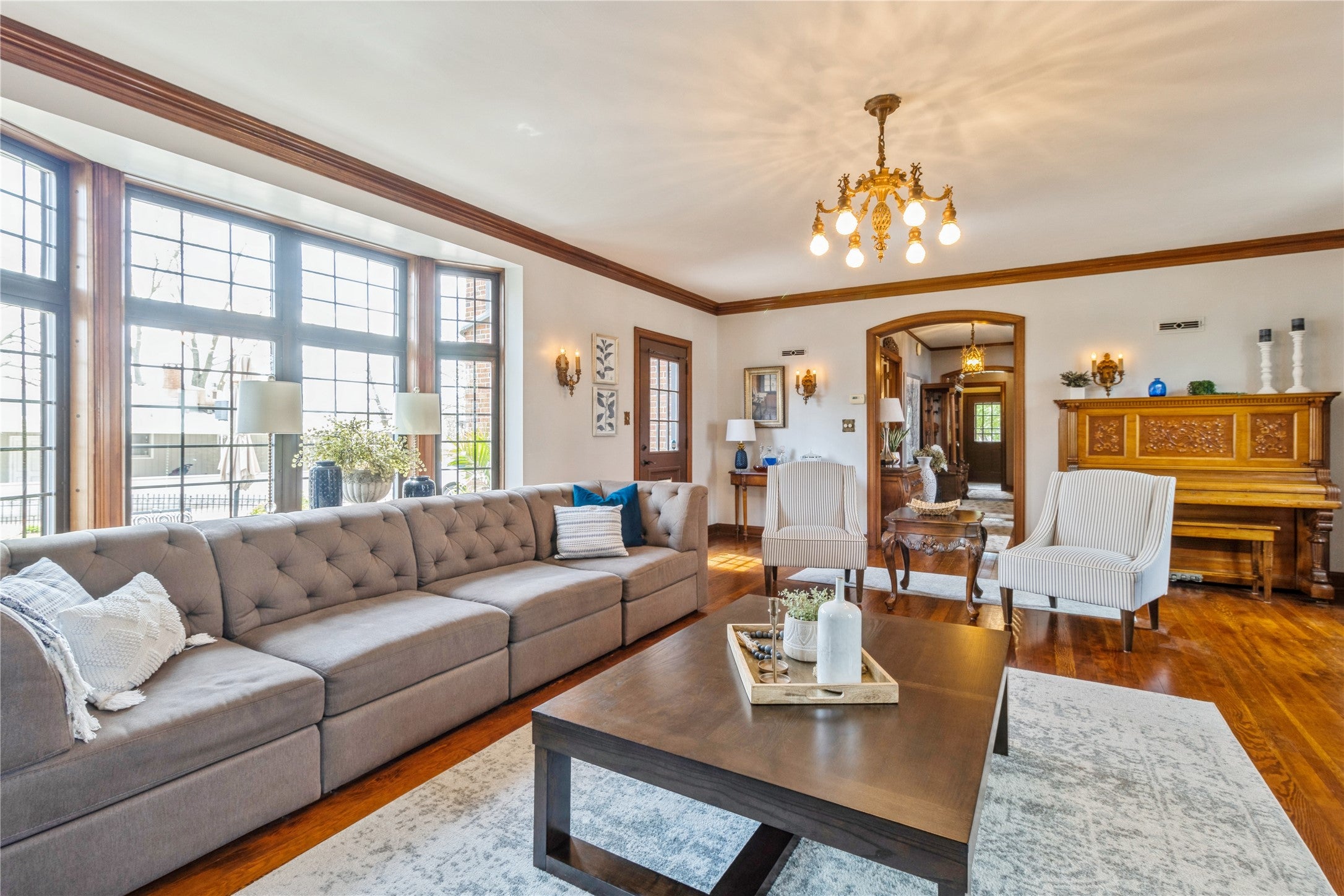410 W Montgomery Street