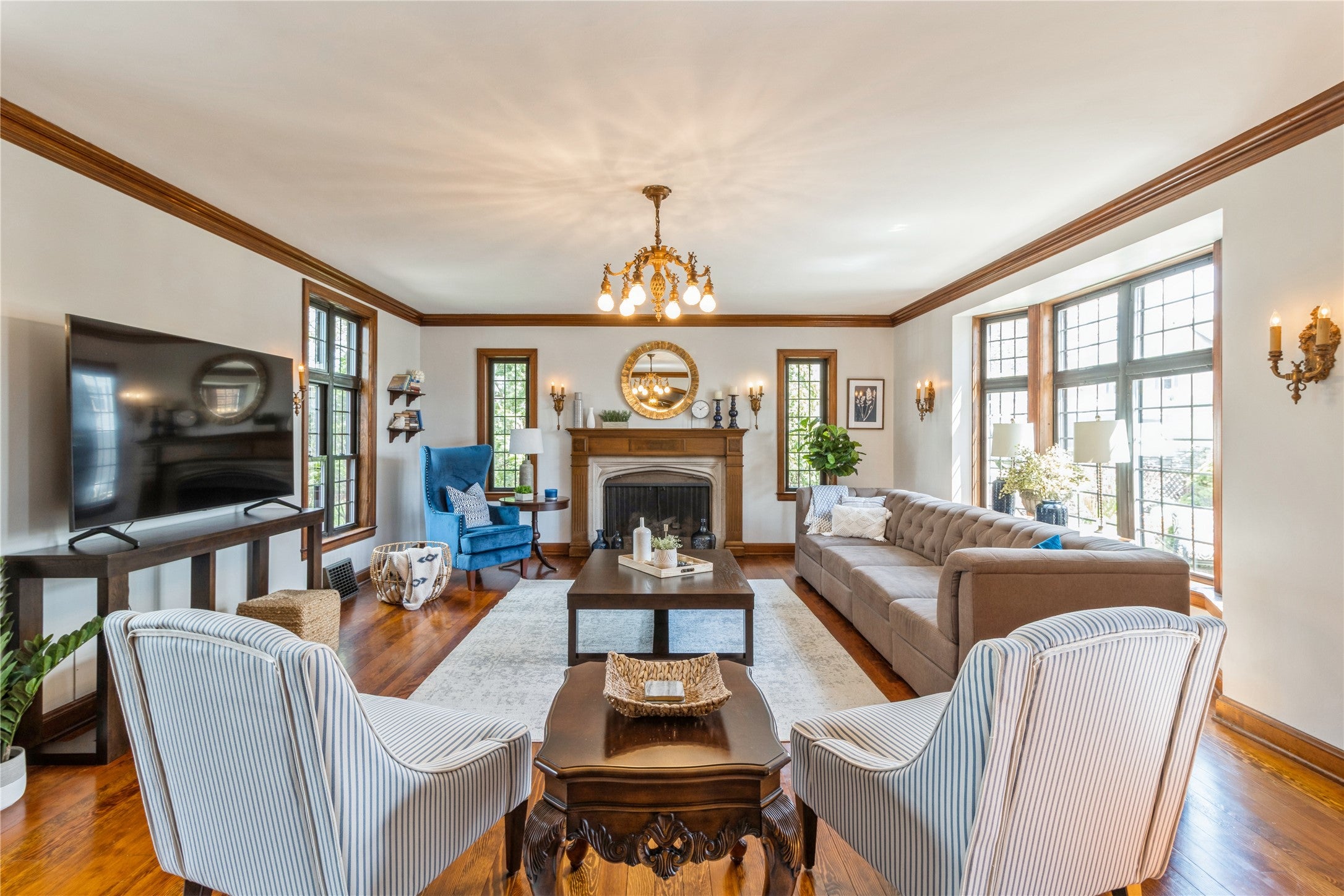410 W Montgomery Street