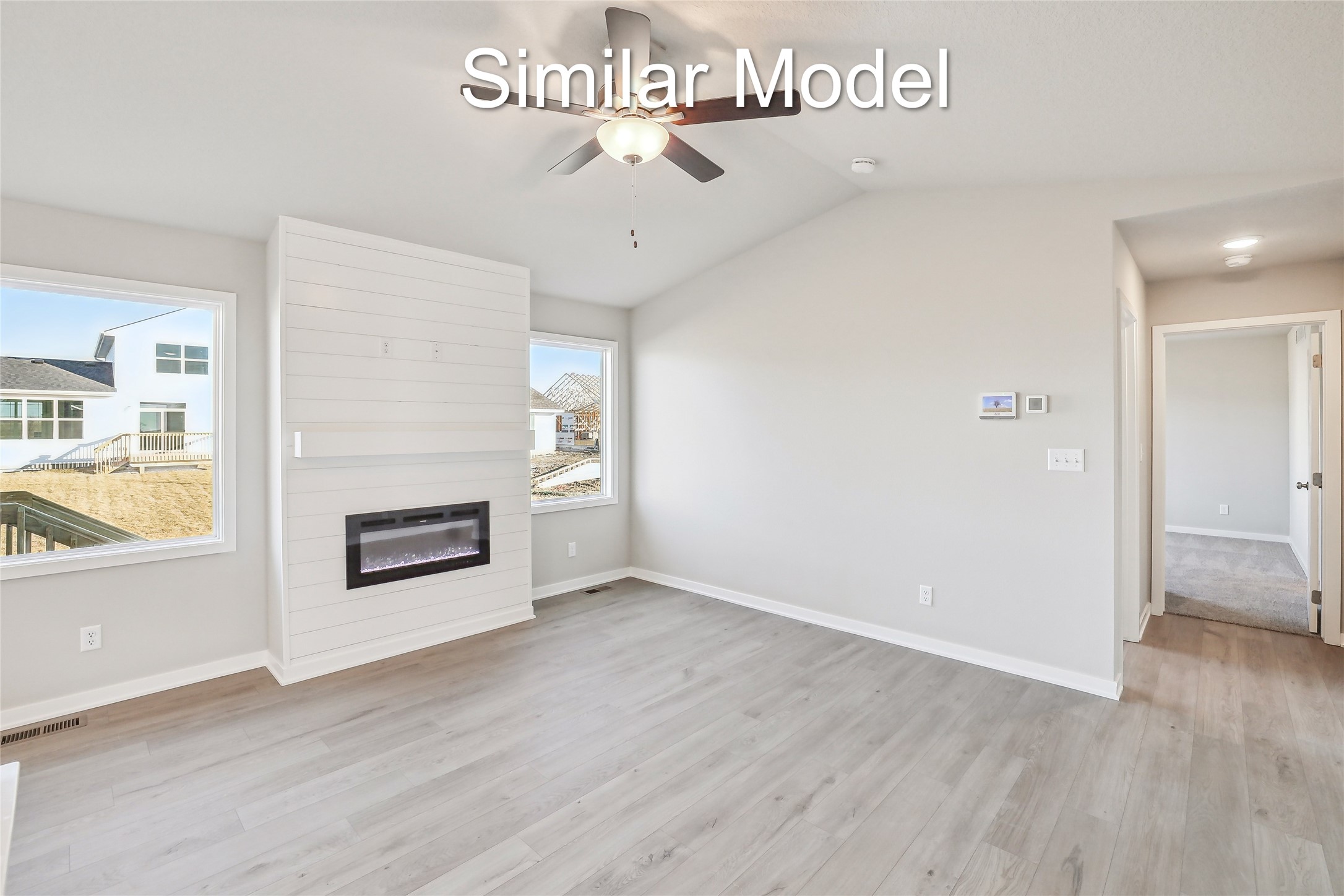 3500 SE Bannister Drive