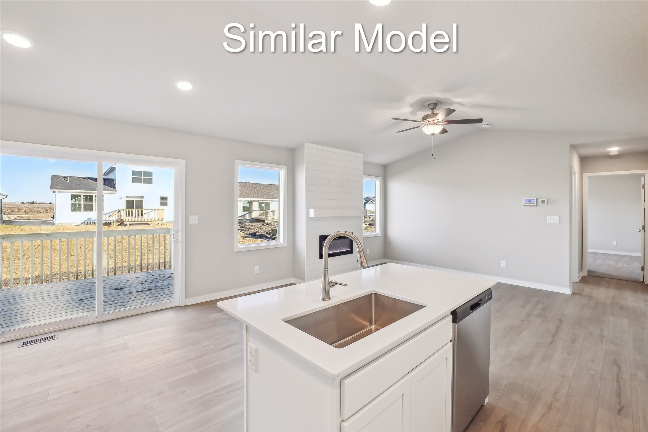 3500 SE Bannister Drive