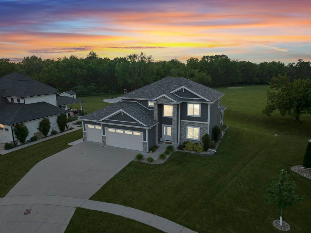 1150 Cardinal Drive, Polk City, Iowa image 28