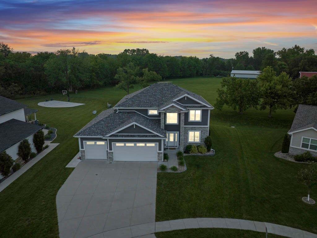 1150 Cardinal Drive, Polk City, Iowa image 29