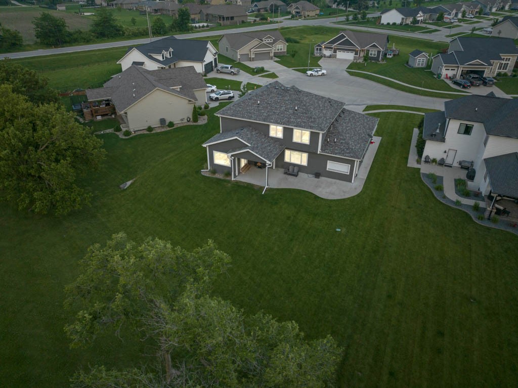 1150 Cardinal Drive, Polk City, Iowa image 30