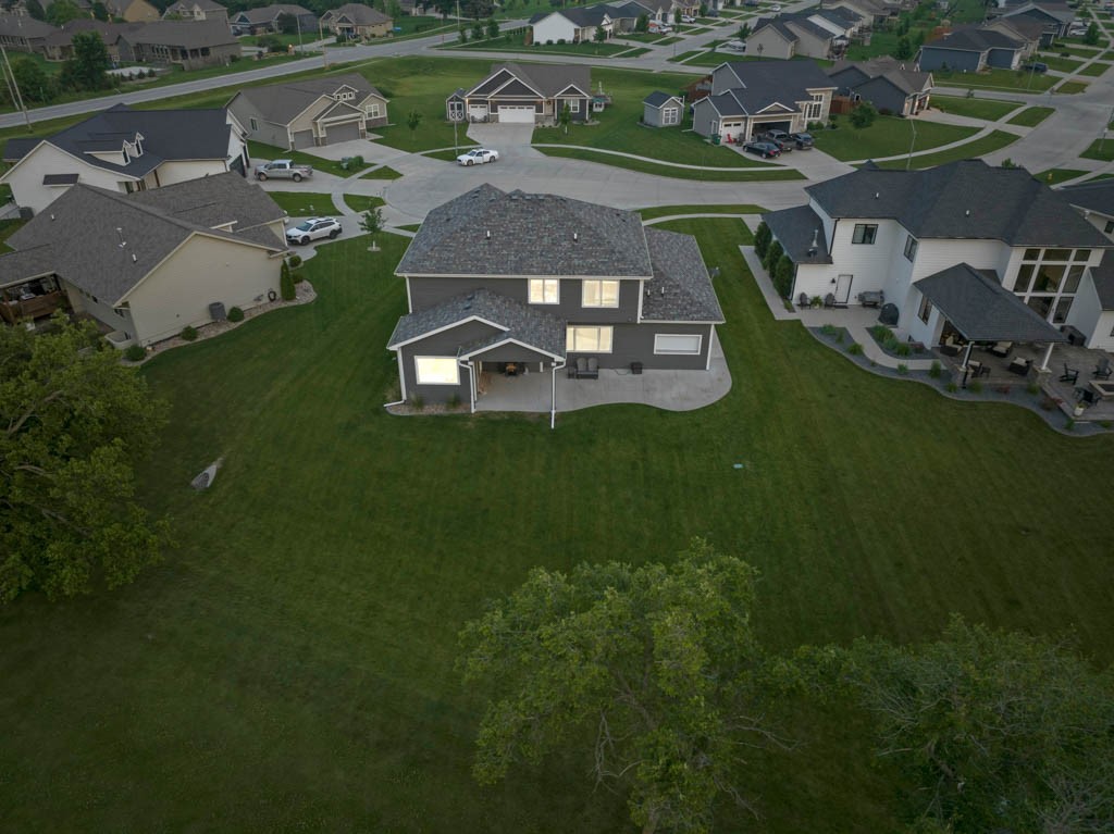 1150 Cardinal Drive, Polk City, Iowa image 31