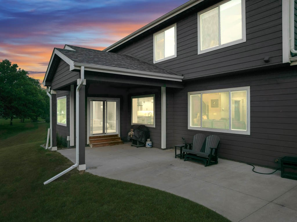 1150 Cardinal Drive, Polk City, Iowa image 26