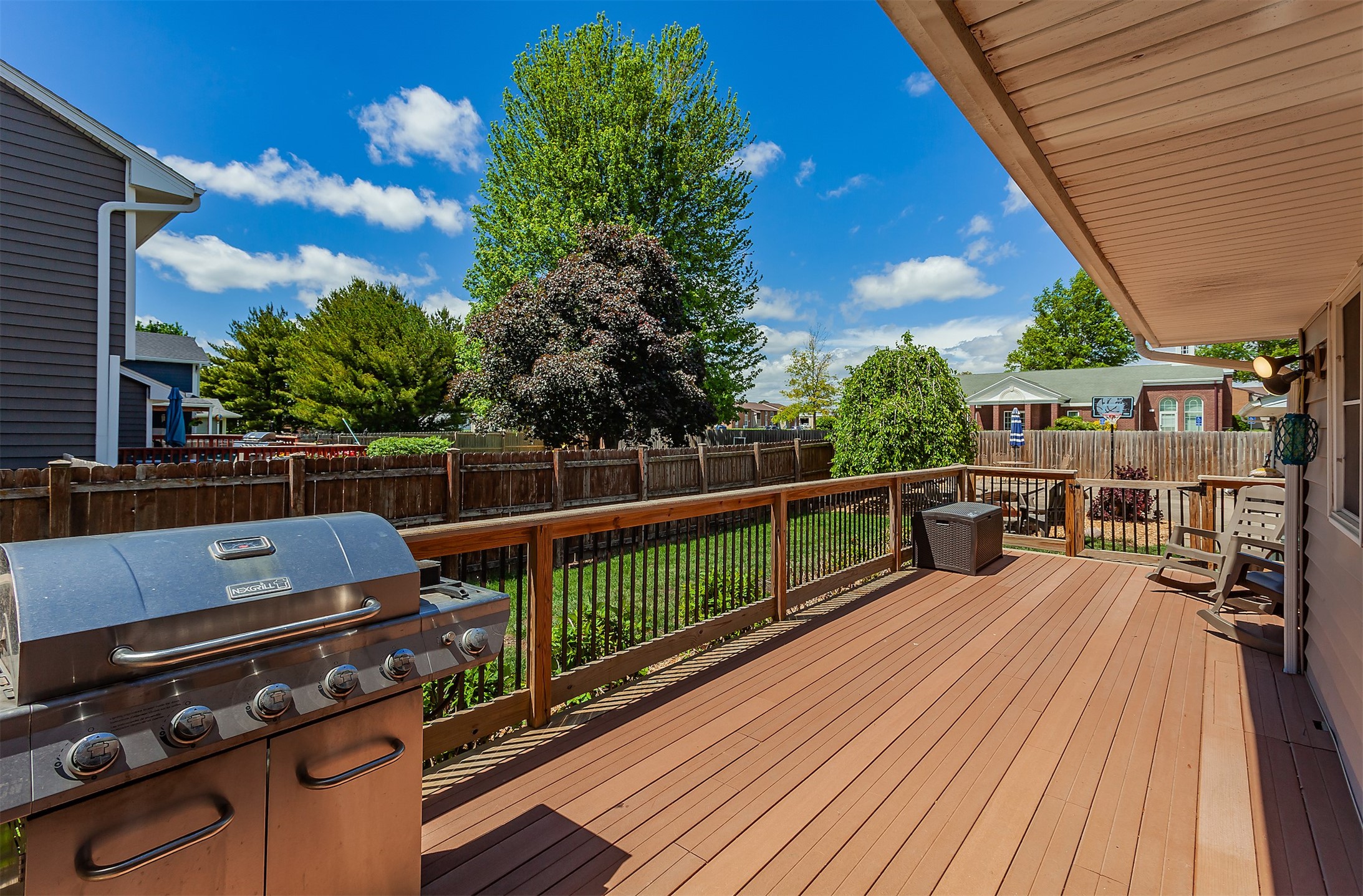 801 N 15th Street, Indianola, Iowa image 33