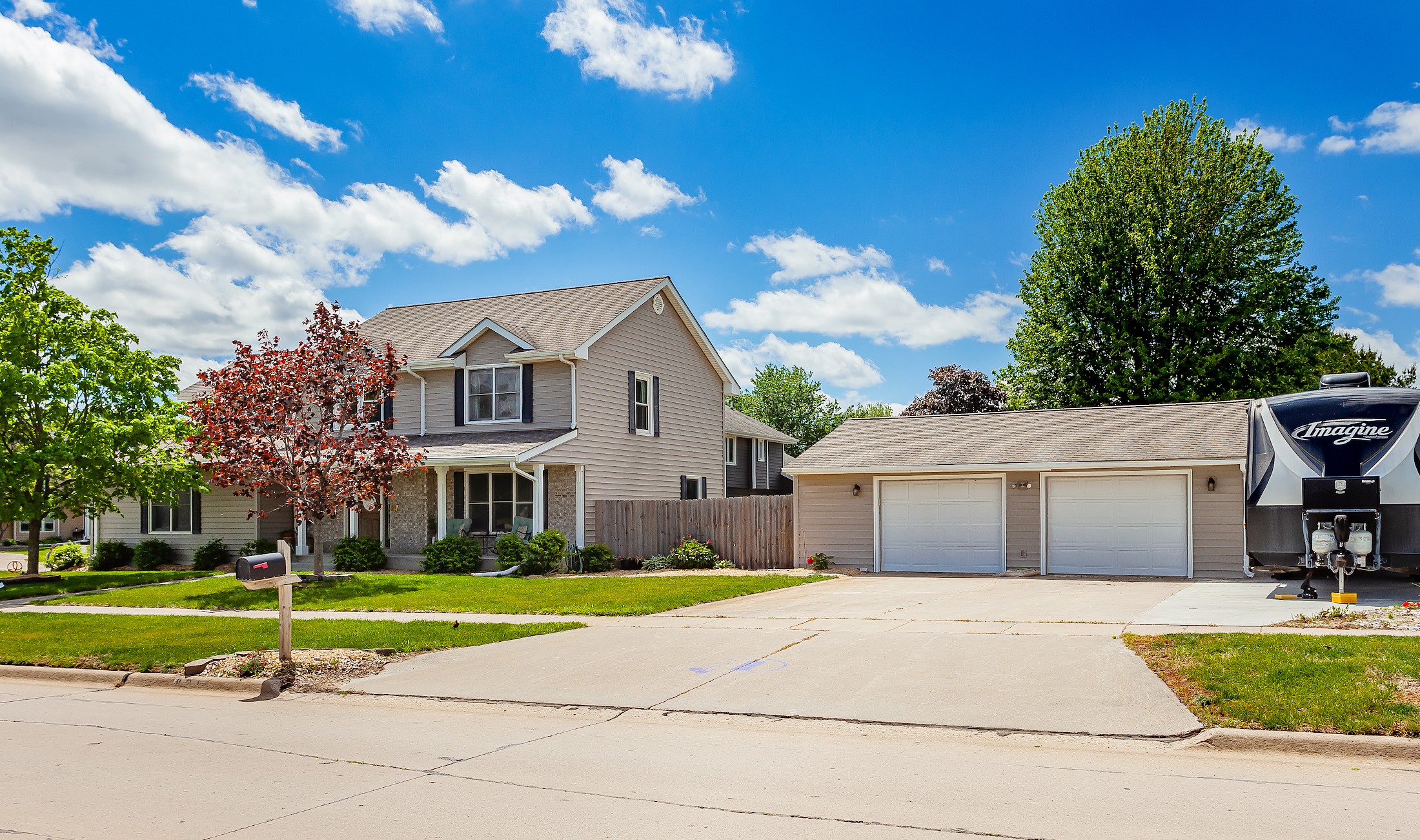 801 N 15th Street, Indianola, Iowa image 35