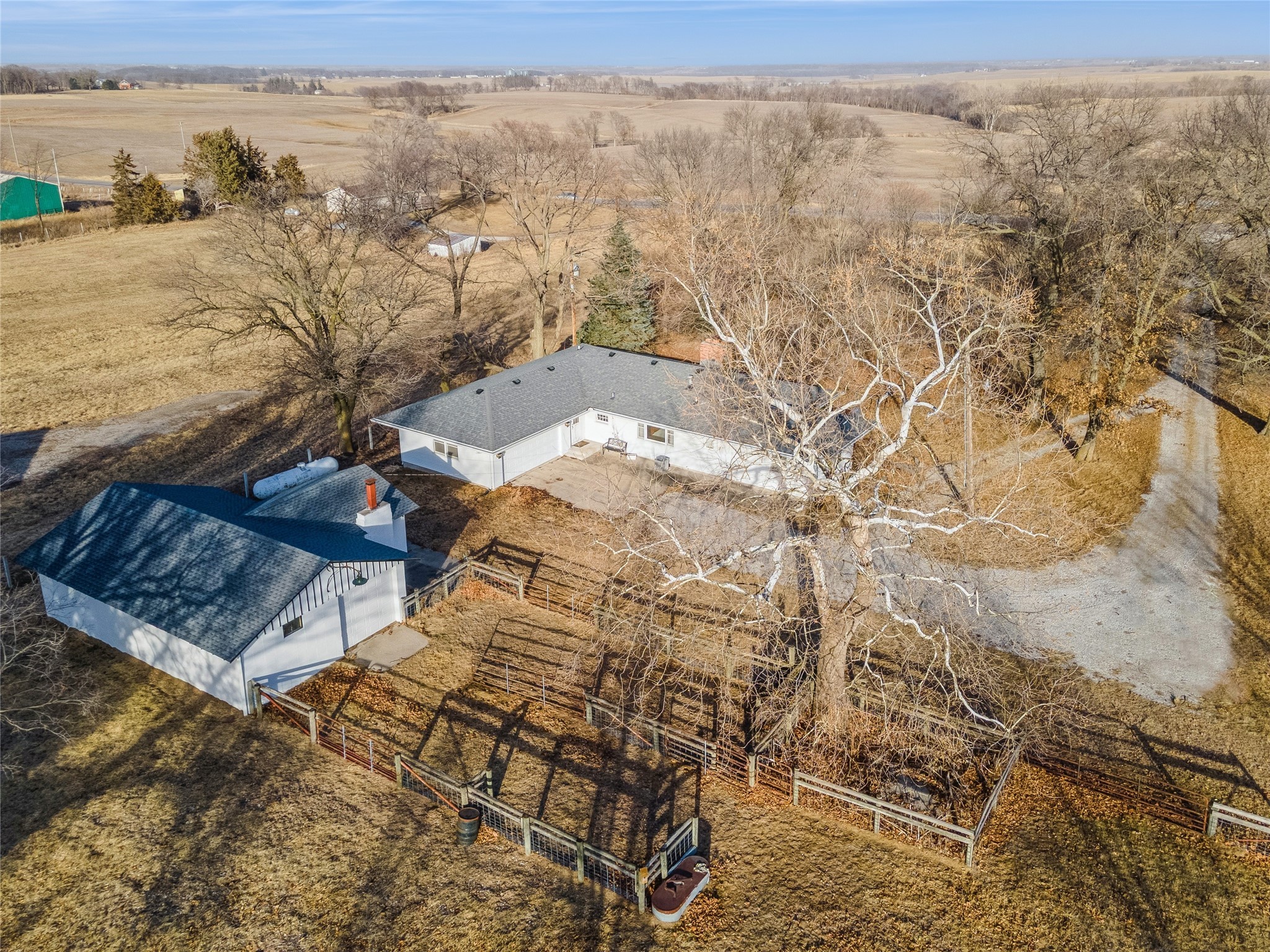4015 Highway 117 Highway, Colfax, Iowa image 5