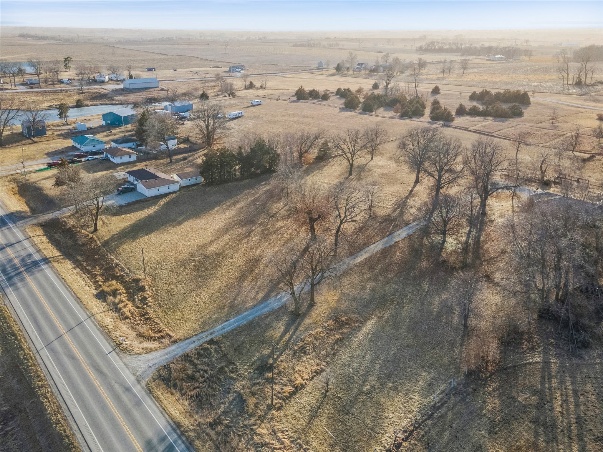 4015 Highway 117 Highway, Colfax, Iowa image 24