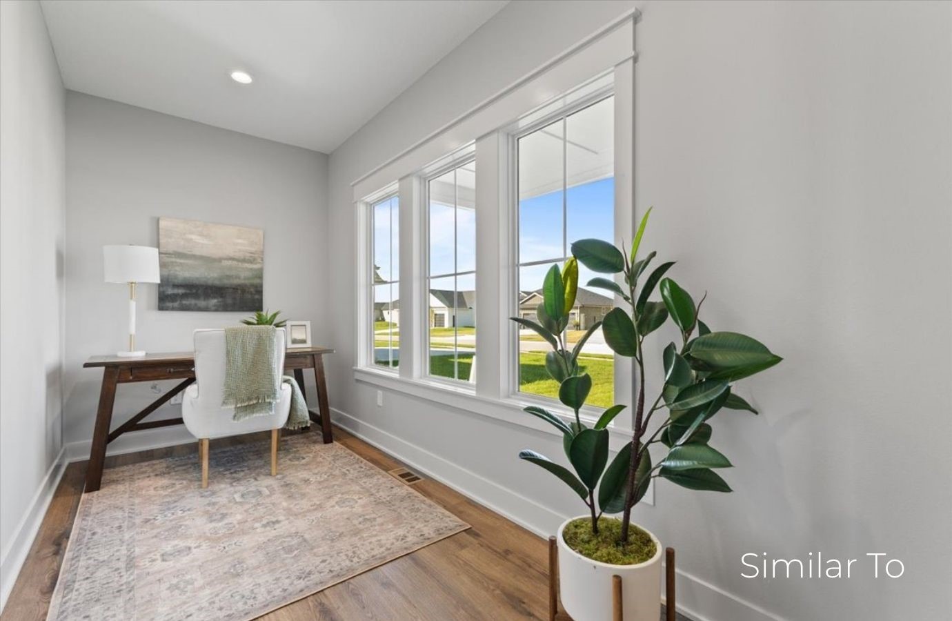 3208 SE Bannister Drive