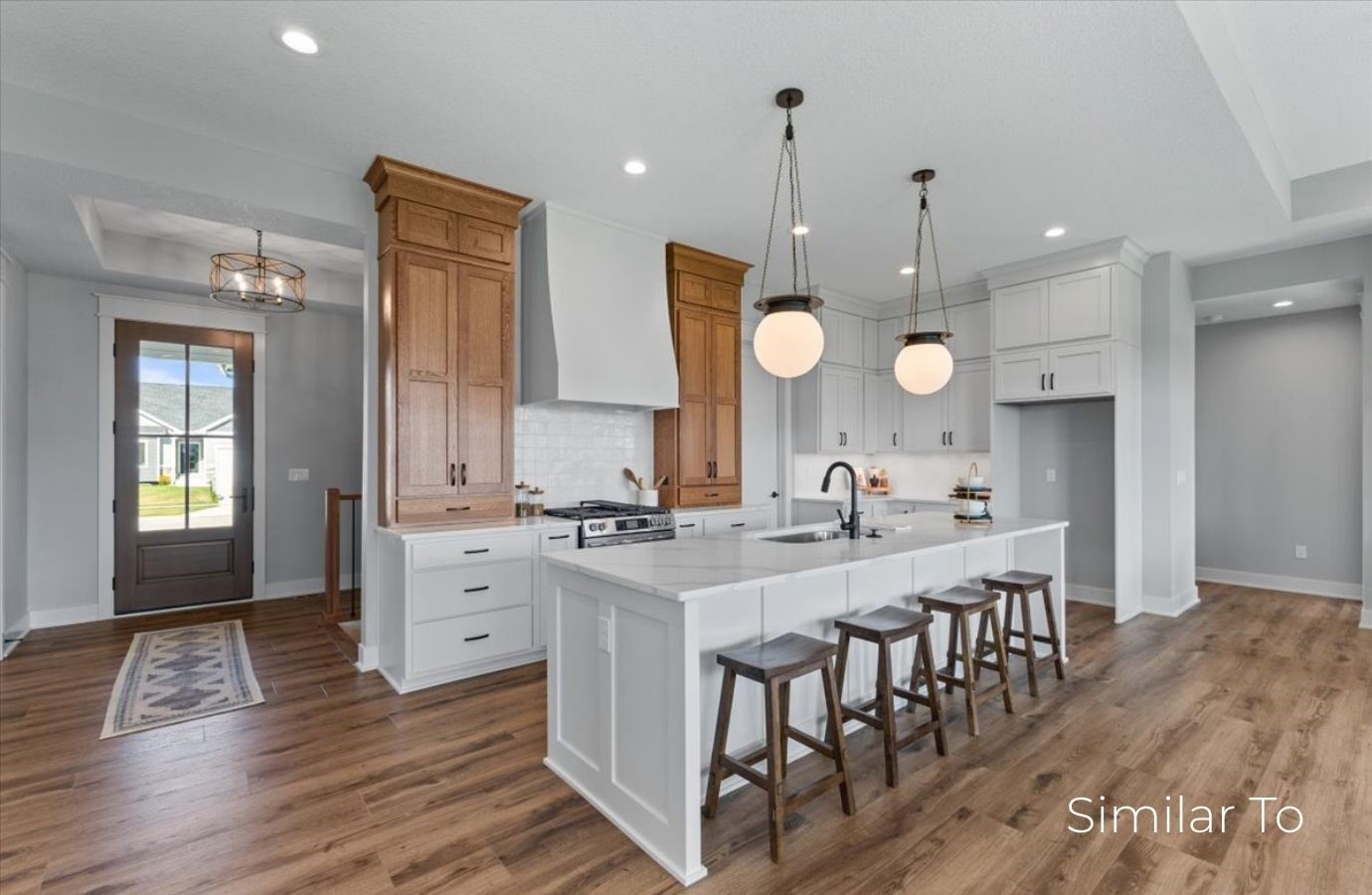 3208 SE Bannister Drive