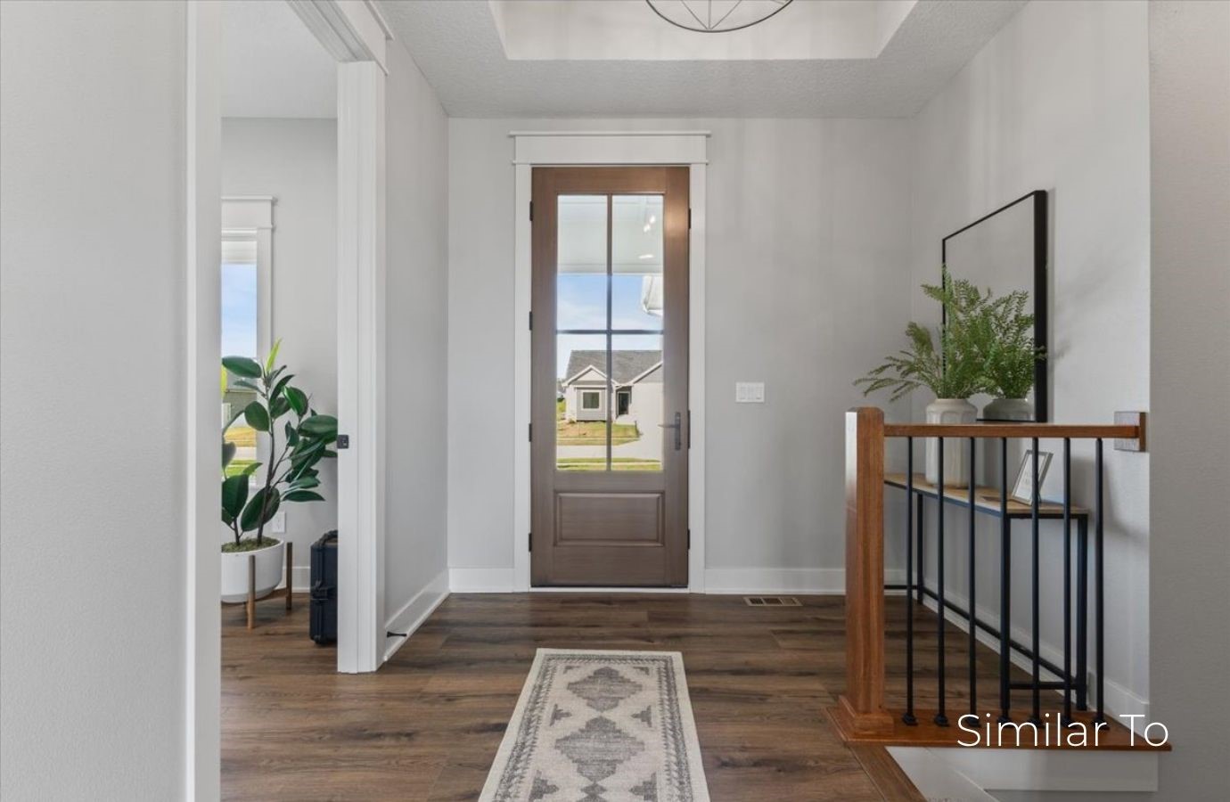 3208 SE Bannister Drive