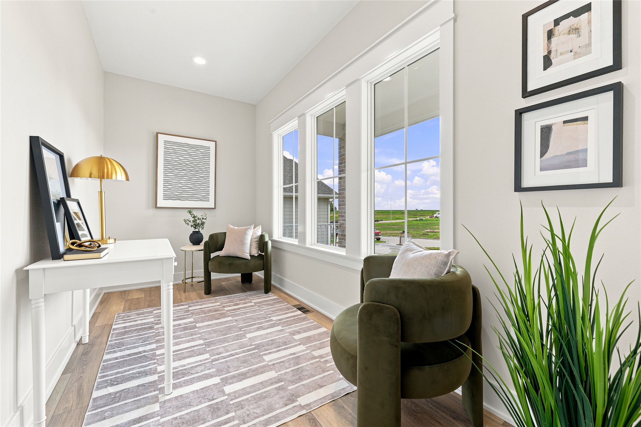 3208 SE Bannister Drive