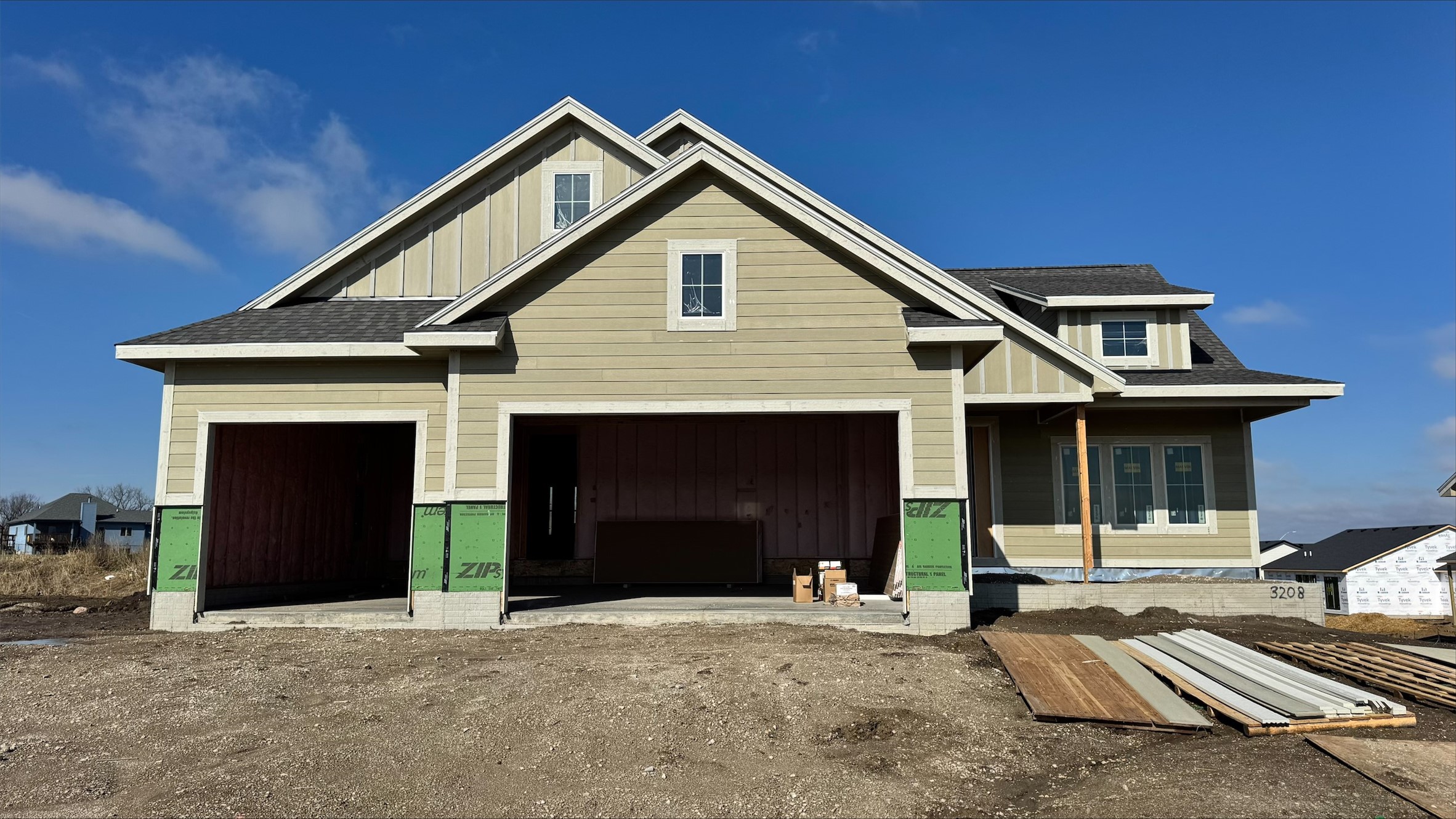 3208 SE Bannister Drive