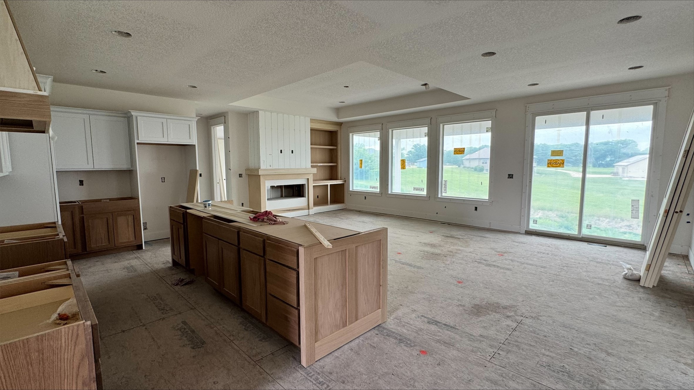 3208 SE Bannister Drive