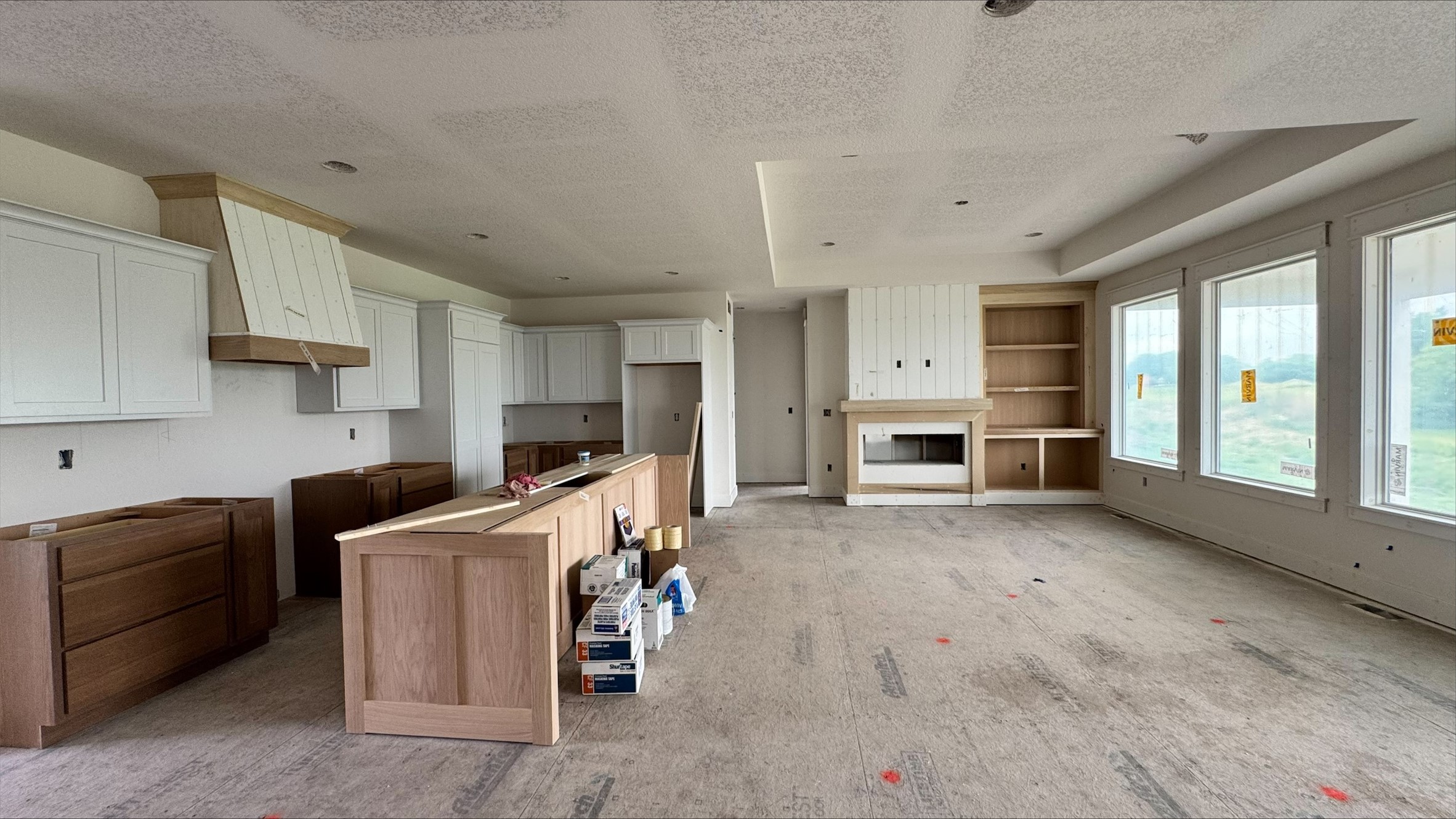 3208 SE Bannister Drive