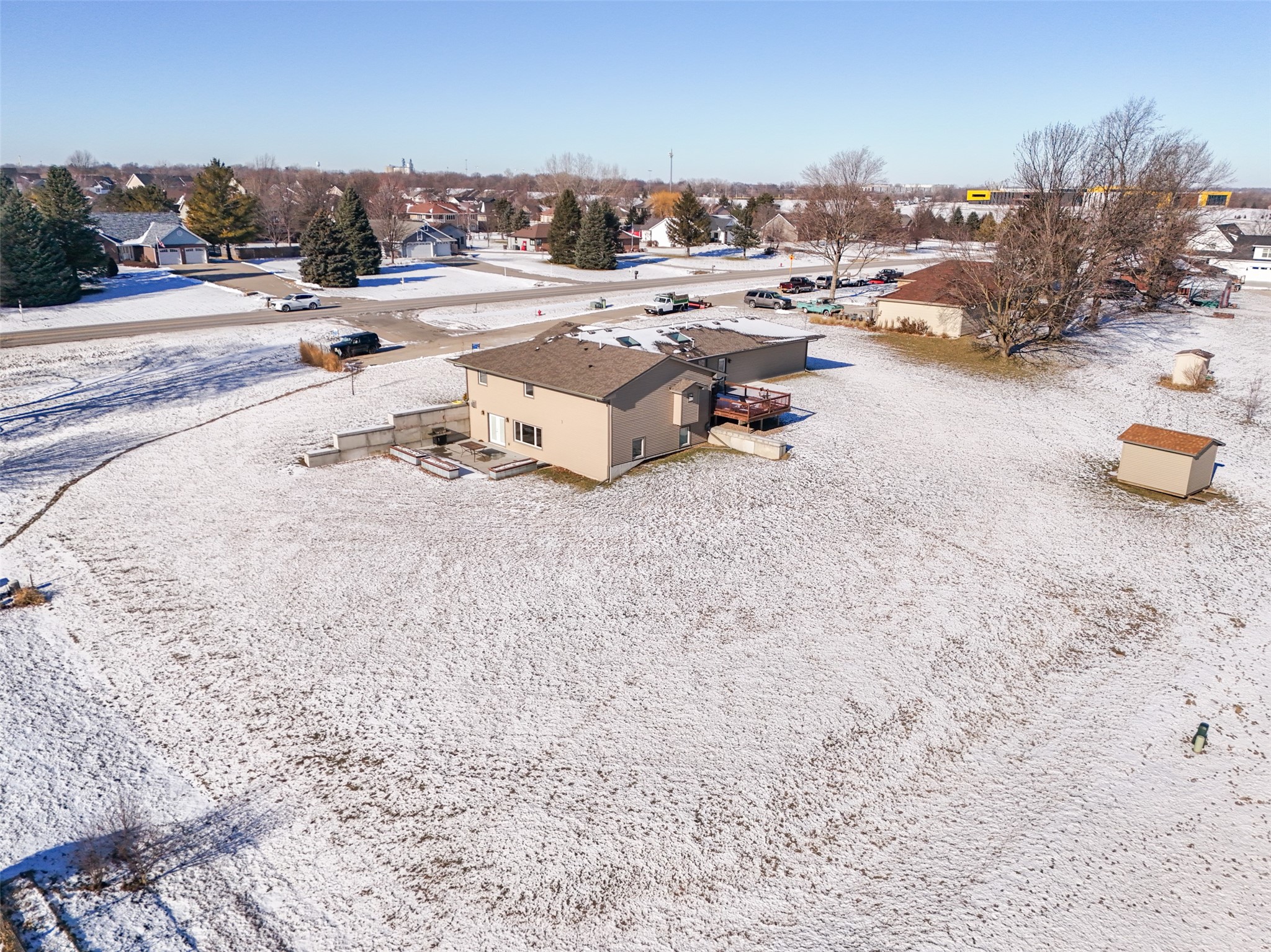 1113 14th Avenue, Altoona, Iowa image 33