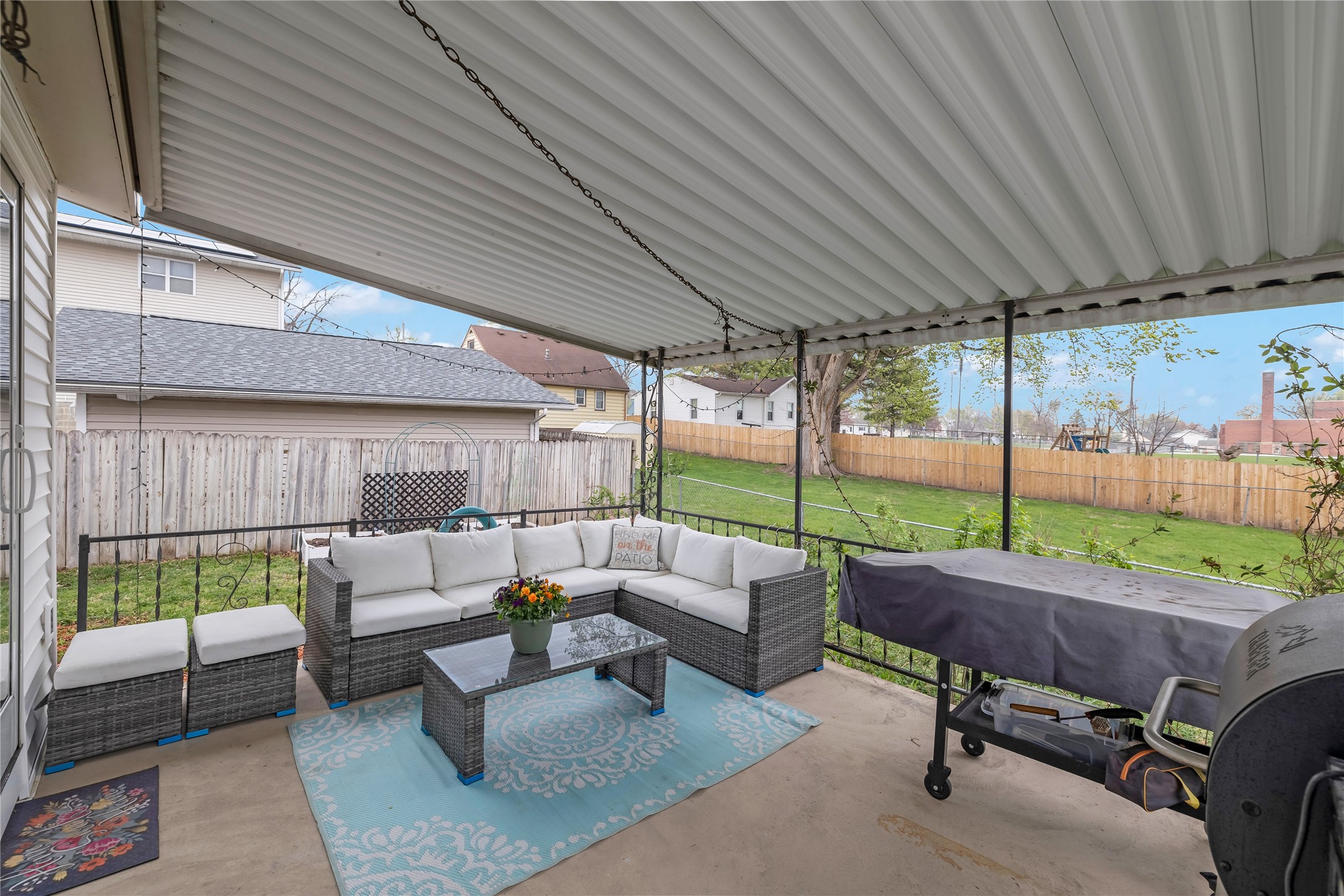 3717 E 28th Street, Des Moines, Iowa image 34