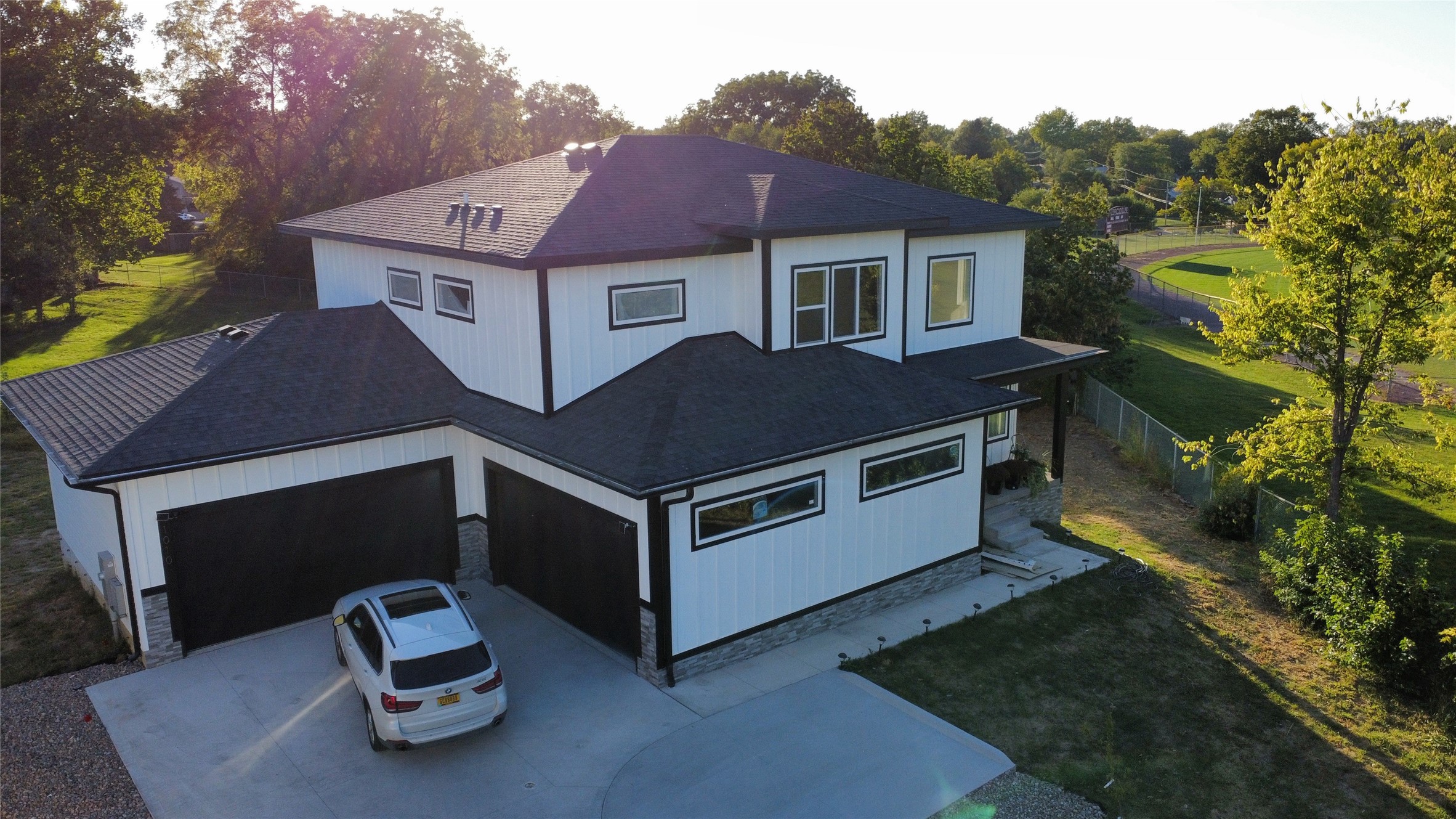 1010 Frederick Avenue