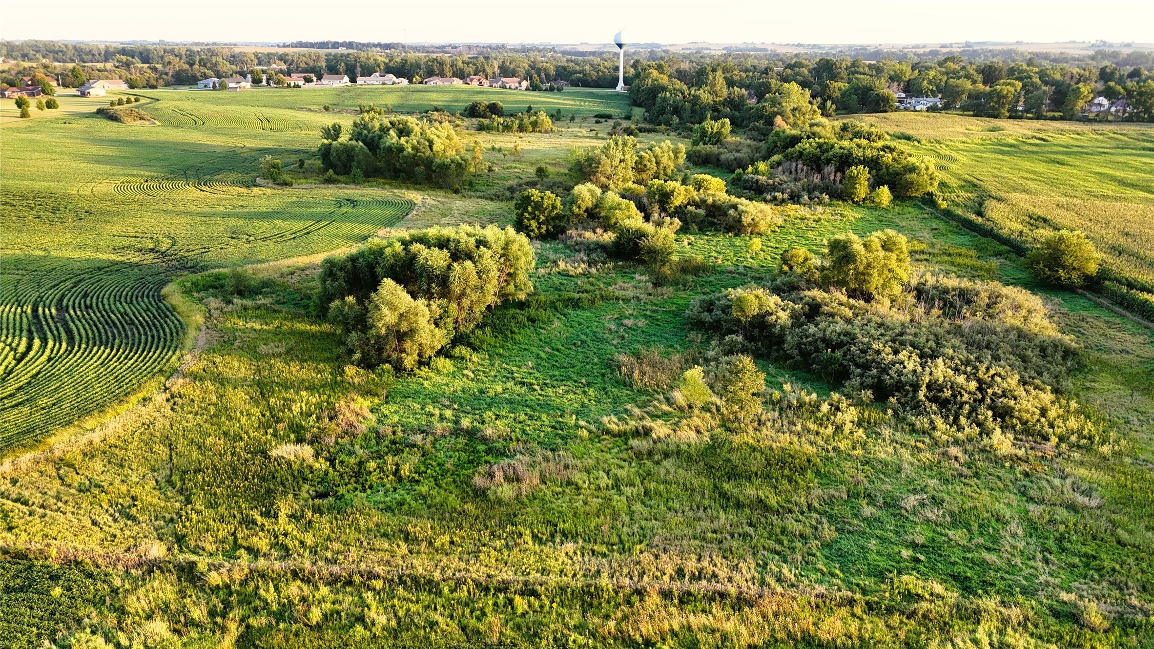 1 Rock Creek Drive, Maxwell, Iowa image 4