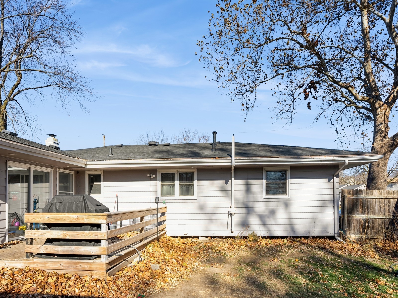 3122 Lindlavista Way, Des Moines, Iowa image 4